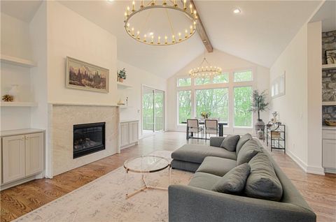 2150 NW Scenic View Drive, Riverside, MO 64150 - MLS#: 2592682