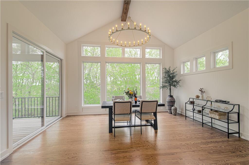 2150 NW Scenic View Drive