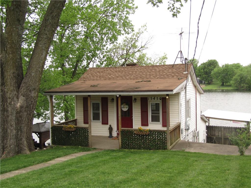 15450 Lake Road 10 Road