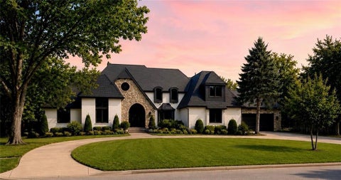 5353 Somerset Drive, Prairie Village, KS 66207 - MLS#: 2624722
