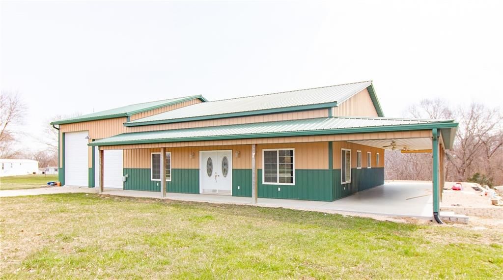 Photo of 1270 SW 50th Road, Holden, MO 64040 (MLS # 2607200)