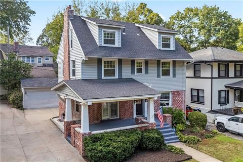 6034 Brookside Boulevard, Kansas City, MO 64113 - MLS#: 2582038