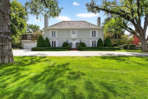 2835 Verona Road Mission Hills KS 66208