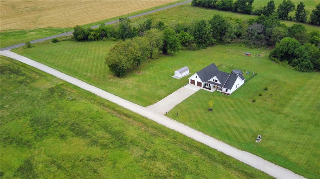1003 SE 750TH RD Road