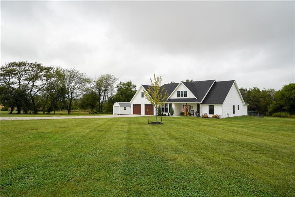 1003 SE 750TH RD Road