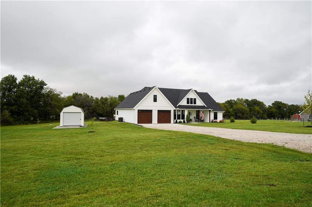 1003 SE 750TH RD Road