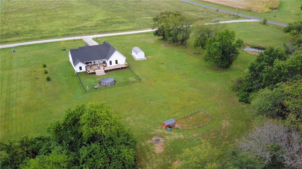 1003 SE 750TH RD Road