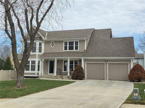 16122 W 80th Street Lenexa KS 66219