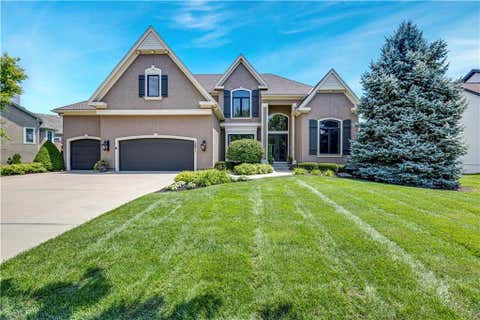 Photo of 14911 Birch Street, Leawood, KS 66224 (MLS # 2632996)