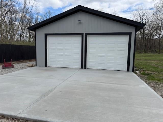10415 Raytown Road