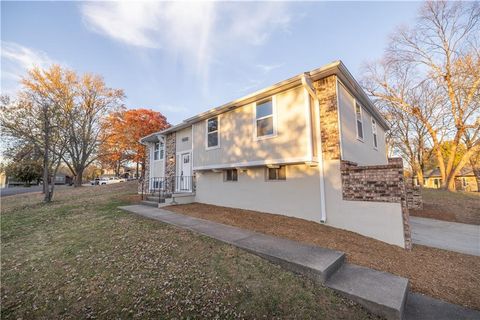 1600 NW Winchester Place, Blue Springs, MO 64015 - MLS#: 2586549