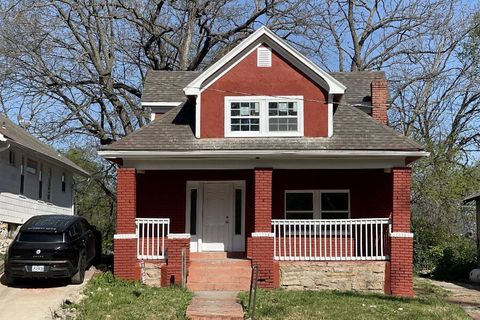 4531 Park Avenue, Kansas City, MO 64130 - #: 2538682