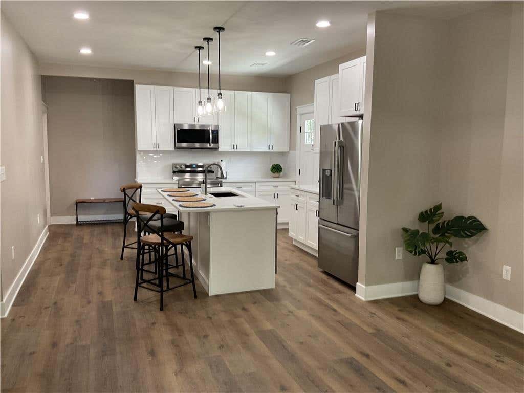 Photo of 588 Richfield Road, Liberty, MO 64068 (MLS # 2623358)