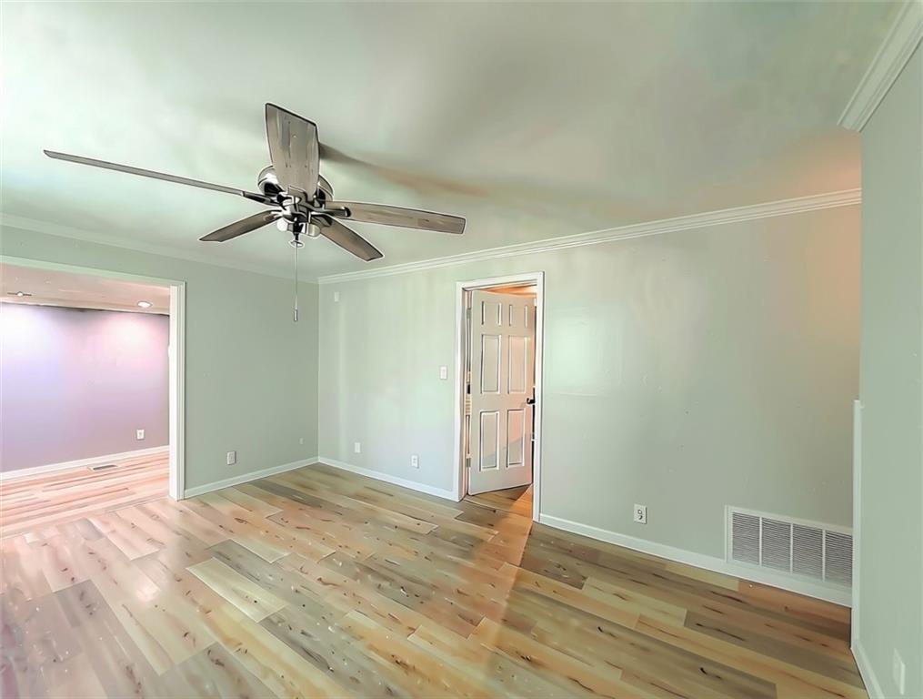 4401 Claudine Lane