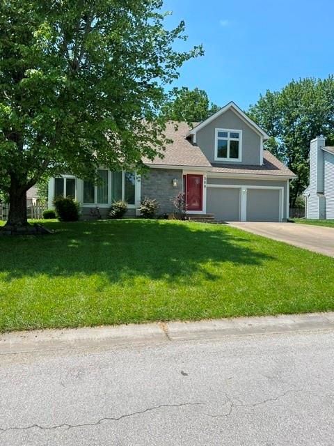 309 Pinon Street Olathe KS 66061