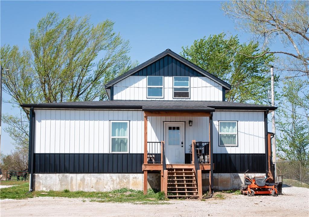 1855 Florida Road
