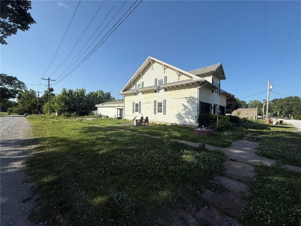 119 W Second Street