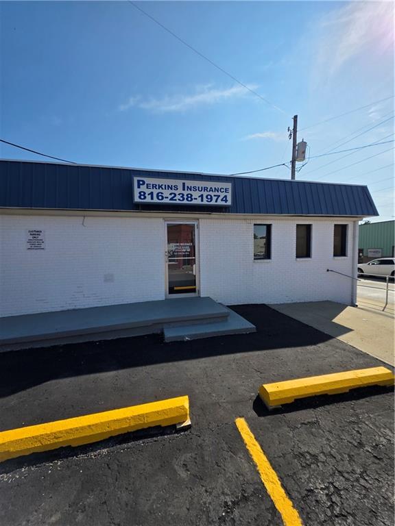 St Joseph, Missouri 64504, United States, ,Commercial,Active,209392 St Joseph, Missouri 64504, United States, ,Commercial,Active,209392