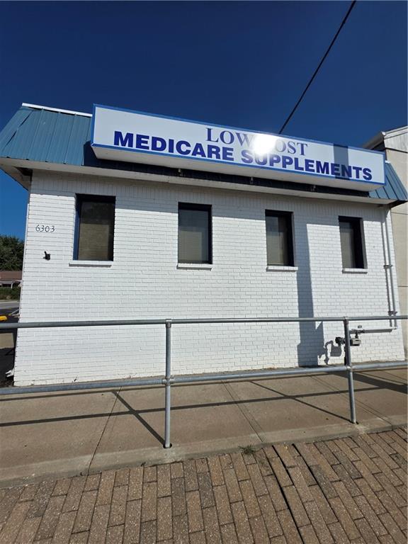 St Joseph, Missouri 64504, United States, ,Commercial,Active,209392