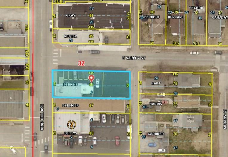 St Joseph, Missouri 64504, United States, ,Commercial,Active,209392