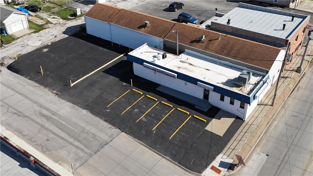 St Joseph, Missouri 64504, United States, ,Commercial,Active,209392