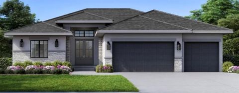 806 Savannah Court Greenwood MO 64034