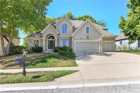 10312 N Revere Avenue, Kansas City, MO 64154 - MLS#: 2524578
