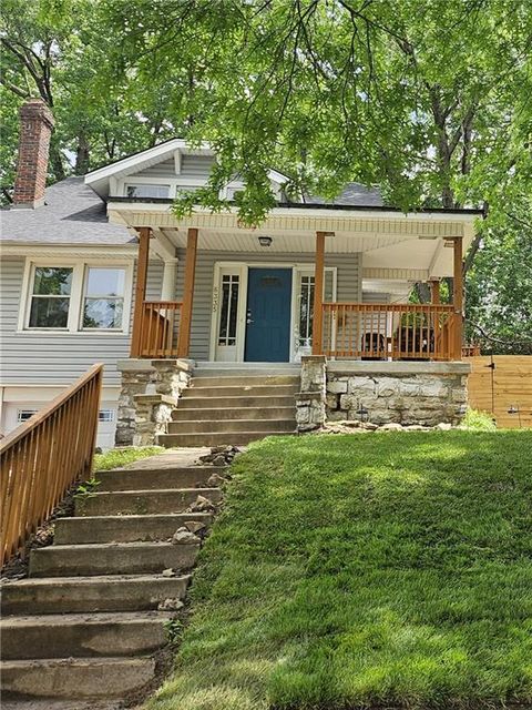 6335 Baltimore Avenue, Kansas City, MO 64113 - MLS#: 2538211