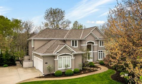 10863 S Cedar Niles Circle, Olathe, KS 66061 - MLS#: 2545026