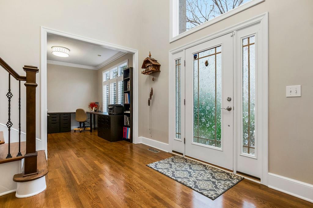10863 S Cedar Niles Circle