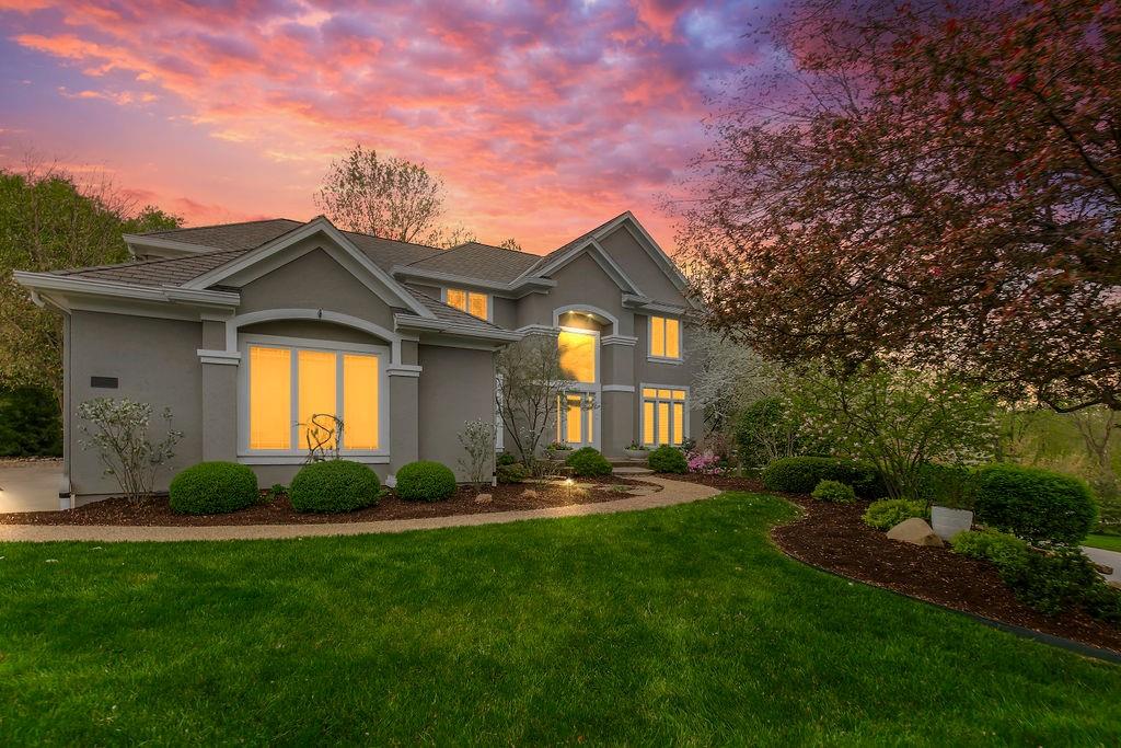 10863 S Cedar Niles Circle
