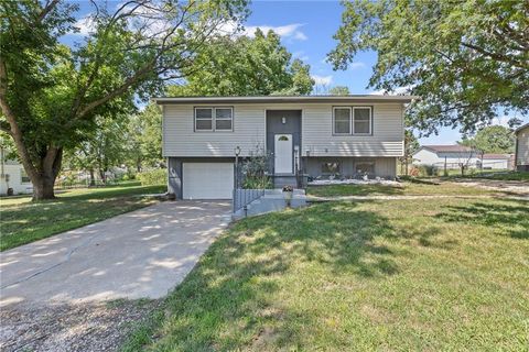 509 E 2nd Street, Pomona, KS 66076 - MLS#: 2567211