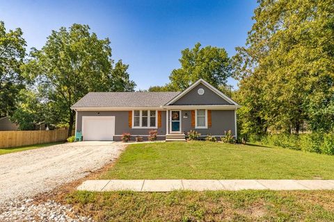 505 Main Street, Garden City, MO 64747 - #: 2569524