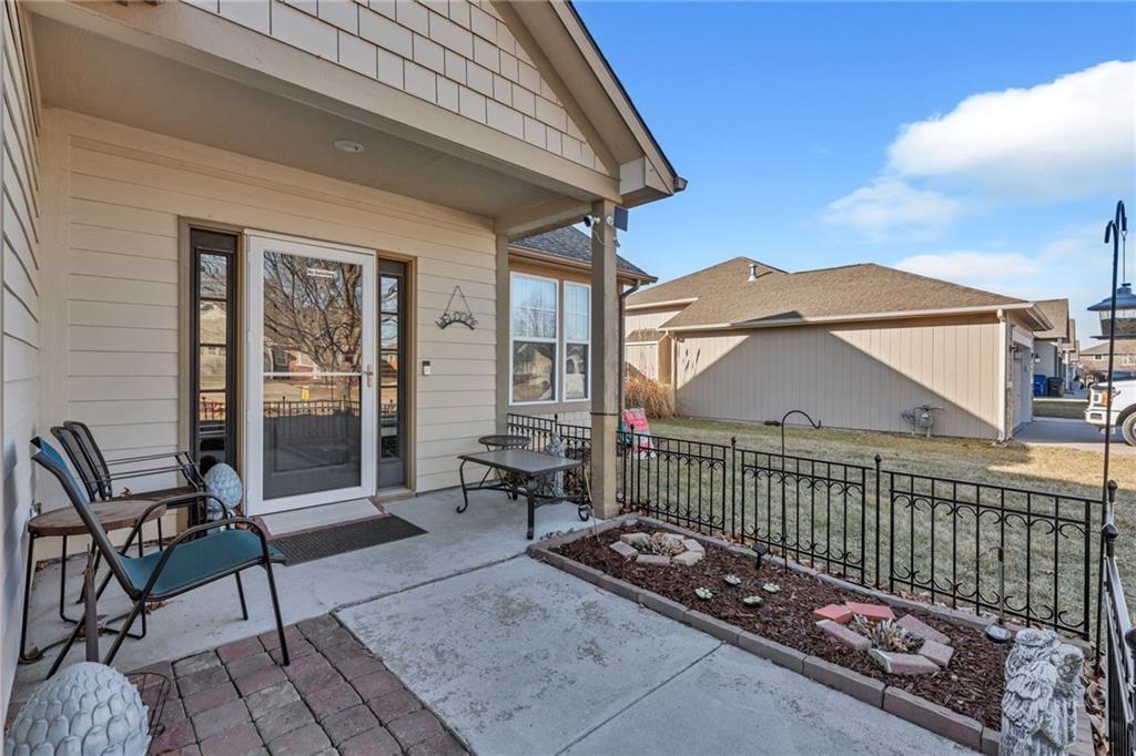 615 N Pennycress Drive