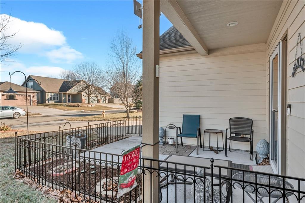 615 N Pennycress Drive