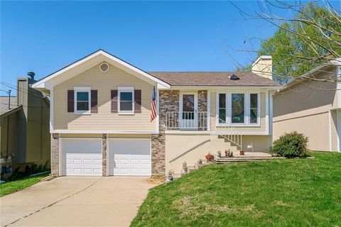 4914 N White Avenue, Kansas City, MO 64119 - MLS#: 2582276