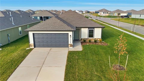 Photo of 20373 W 195th Street, Spring Hill, KS 66083 (MLS # 2647561)