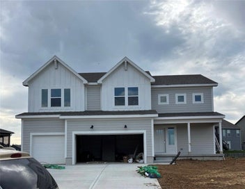 18299 W 166th Terrace Olathe KS 66062