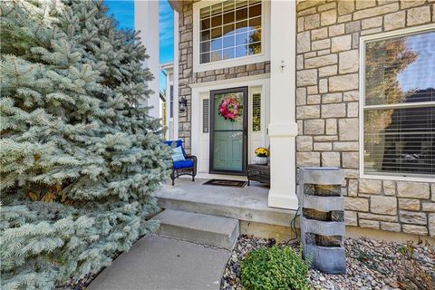 16273 S Lennox Street, Olathe, KS 66062 - #: 2583782