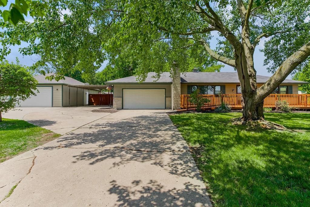 5900 Norfleet Road