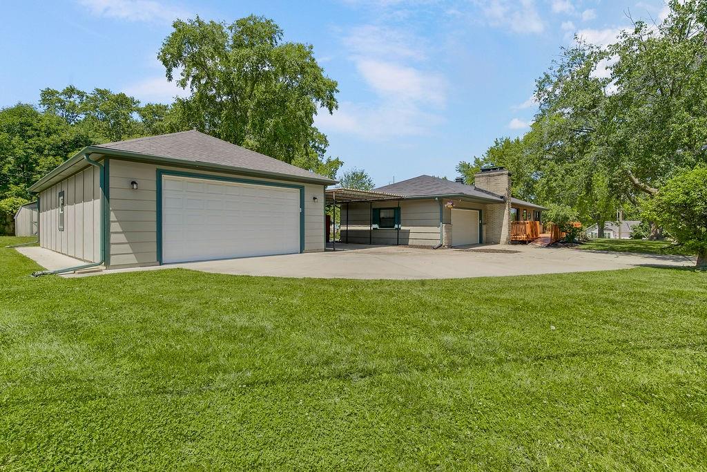 5900 Norfleet Road