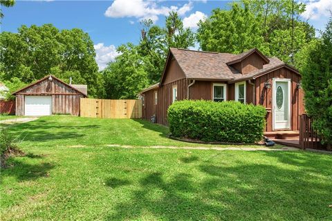 5409 Rinker Road Kansas City MO 64129