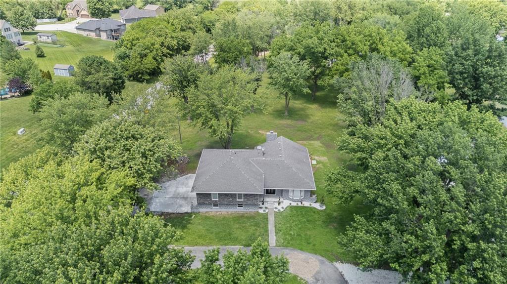 12223 Hills Road
