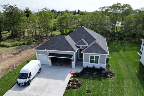 2624 NE Woodland Oak Drive, Lee\'s Summit, MO 64086 - MLS#: 2536992