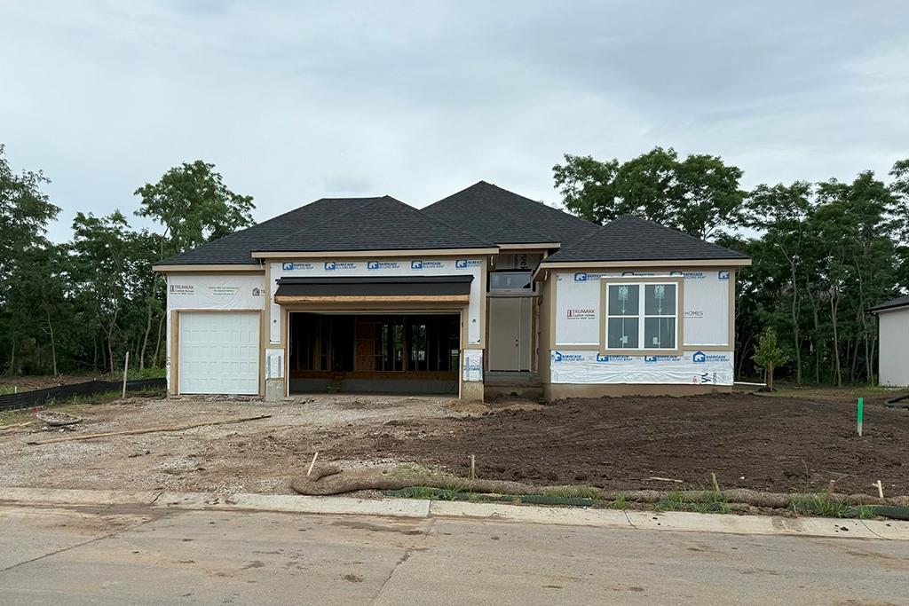 2624 NE Woodland Oak Drive