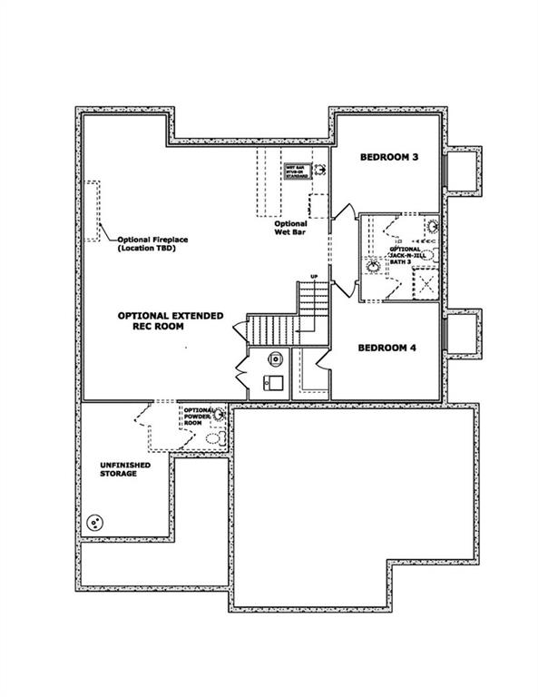 18616 Ironwood Street