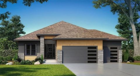 18616 Ironwood Street Overland Park KS 66085