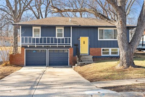 3700 S Adams Avenue Independence MO 64055