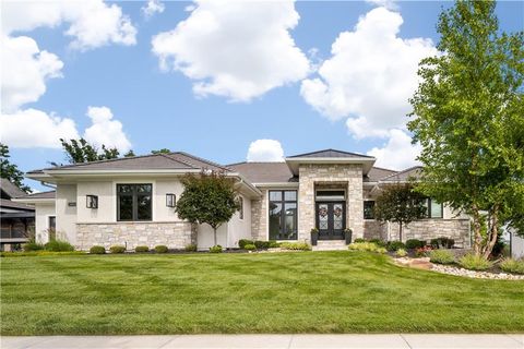 14905 Canterbury Street, Leawood, KS 66224 - MLS#: 2557052