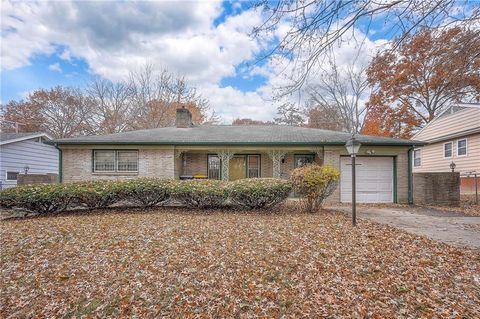 7806 Campbell Street, Kansas City, MO 64131 - MLS#: 2589475